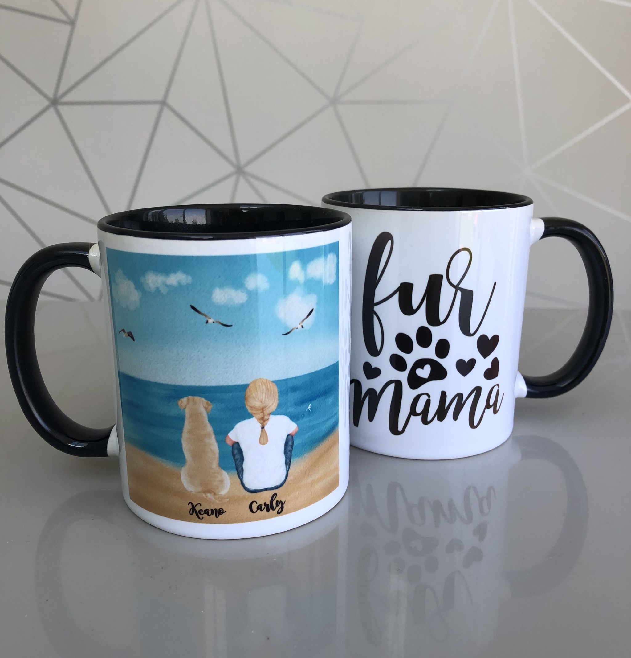 Auto Decal | Stickers, decals, printed mugs and coasters