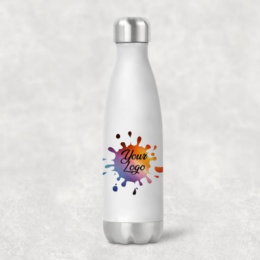 Design your Own Water Bottle with your Logo