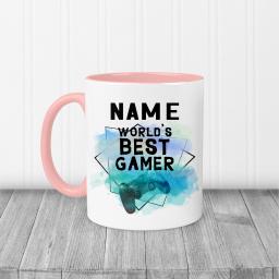 worlds best gamer playstation pink mug.png